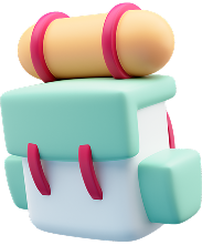 backpack image