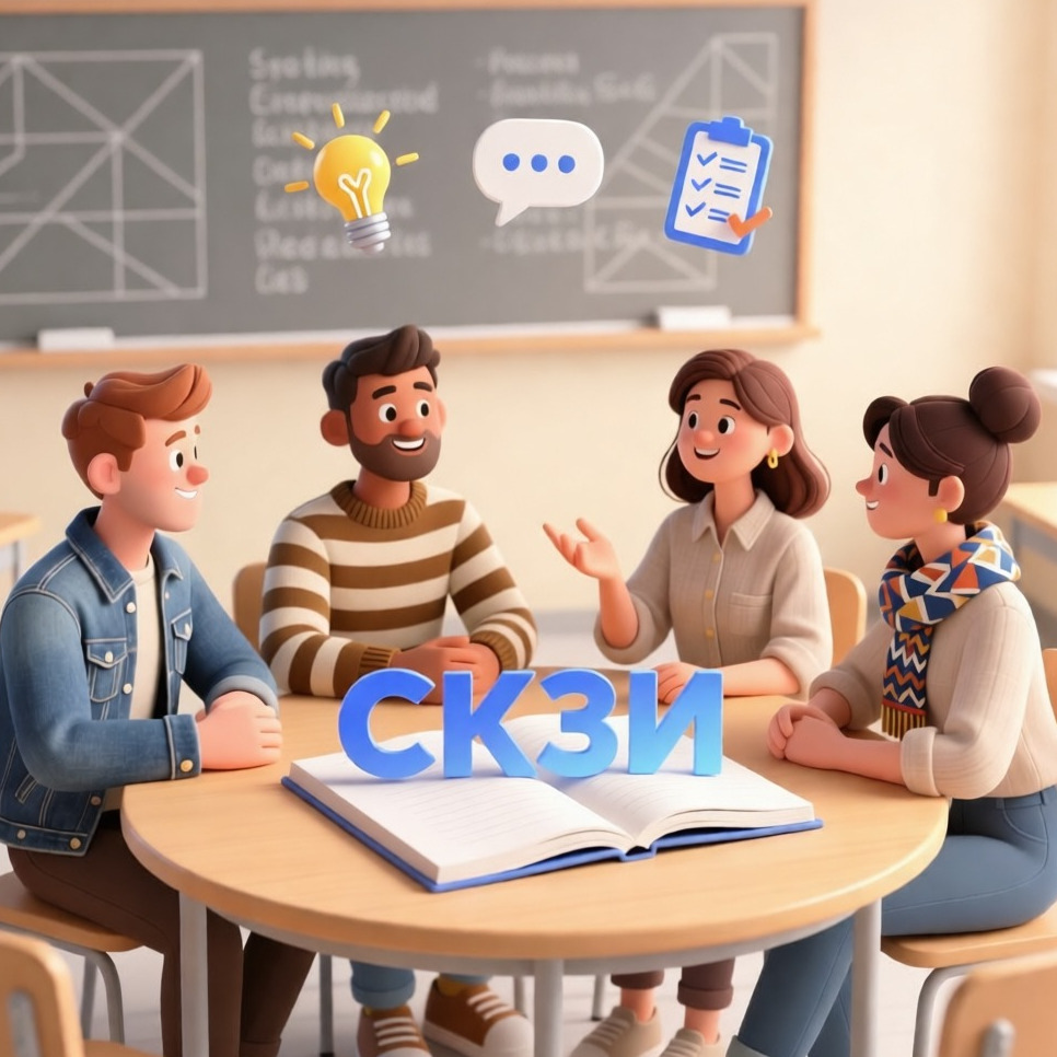 Обложка курса «СКЗИ. По приказу ФАПСИ № 152»